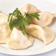 Вареники со смородиной Фото