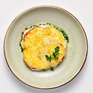 Свинина аппетитная Фото