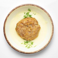 Тефтели в соусе бешамель 1 шт Фото