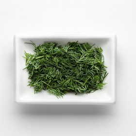 Зелень - Фото