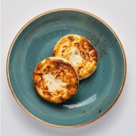 Сырники с маком Фото