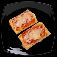 Бурито с курицей Фото
