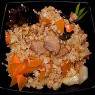 Свинина по сычуански Фото