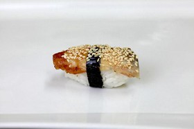 Унаги суши с угрем - Фото