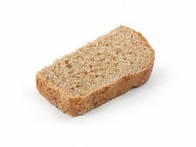 Хлеб серый - Фото