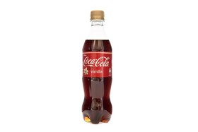 Кока-Кола ванила - Фото