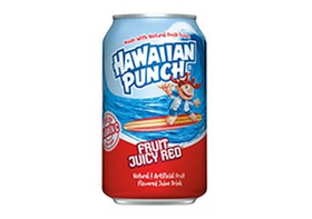 Hawaiian punch - Фото