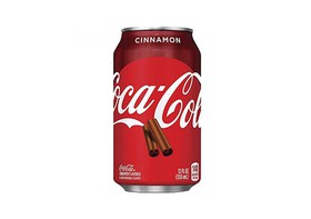 Coca-cola корица - Фото