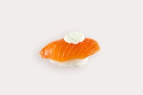 Суши лосось сыр - Фото