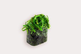 Суши водоросли нори - Фото