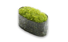 Тобико зелёная - Фото