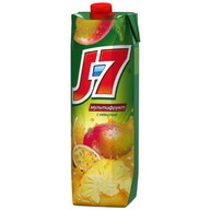 Сок «J7» Фото
