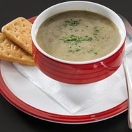 Чечевичный суп Фото