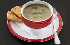 Чечевичный суп - Фото
