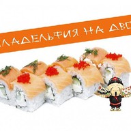 Филадельфия на двоих Фото