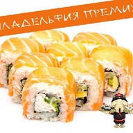 Филадельфия премиум Фото