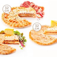 Знакомство с Осетией Фото