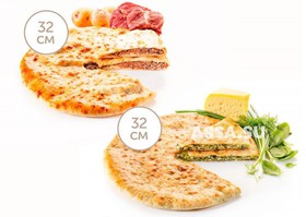 Сет Трапезный - Фото