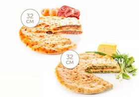 Сет трапезный - Фото