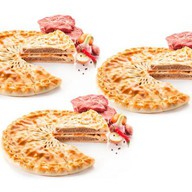 Чемпионский на 6-8 человек Фото