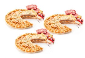 Чемпионский на 6-8 человек - Фото