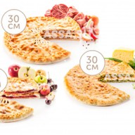 Сет Кавказский Фото