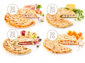 Сет Большой праздник - Фото