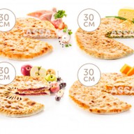 Сет Большой праздник Фото