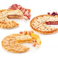 Сет Русский Фото