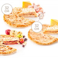 Сет царский Фото