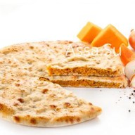 Пирог с тыквой Насджин Фото