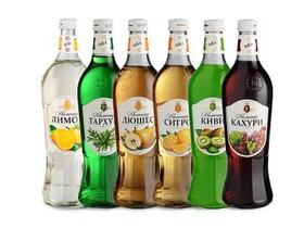 Лимонад Вкус года - Фото