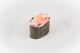 Спайс суши краб - Фото