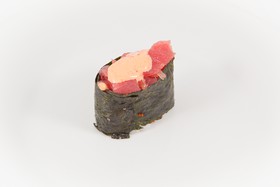 Спайс суши тунец - Фото