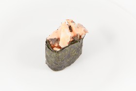 Спайс суши угорь - Фото