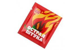Острая штука - Фото