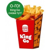 King Go деревенский Фото
