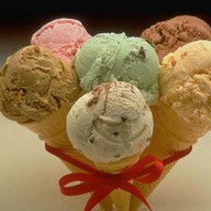 Мороженое, сорбет Фото