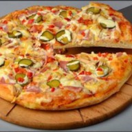 Пицца "Фазенда" Фото