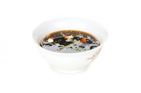 Суп "Вкус Японии" - Фото