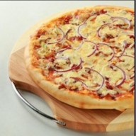 Пицца "Карни" Фото