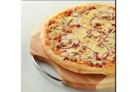 Пицца "Карни" - Фото