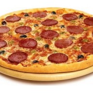 Пицца "Монтана" Фото