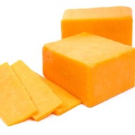 Сыр чеддер Фото