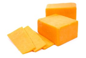 Сыр чеддер - Фото