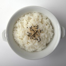 Гохан (рис отварной) - Фото
