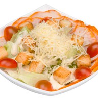 Цезарь с курицей Фото