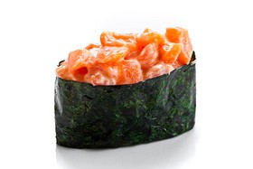 Спайси суши - Фото