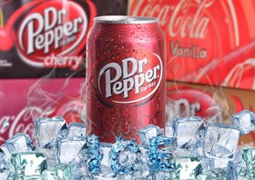 Dr Pepper Classic original - Фото