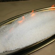Бранзило в соли Фото